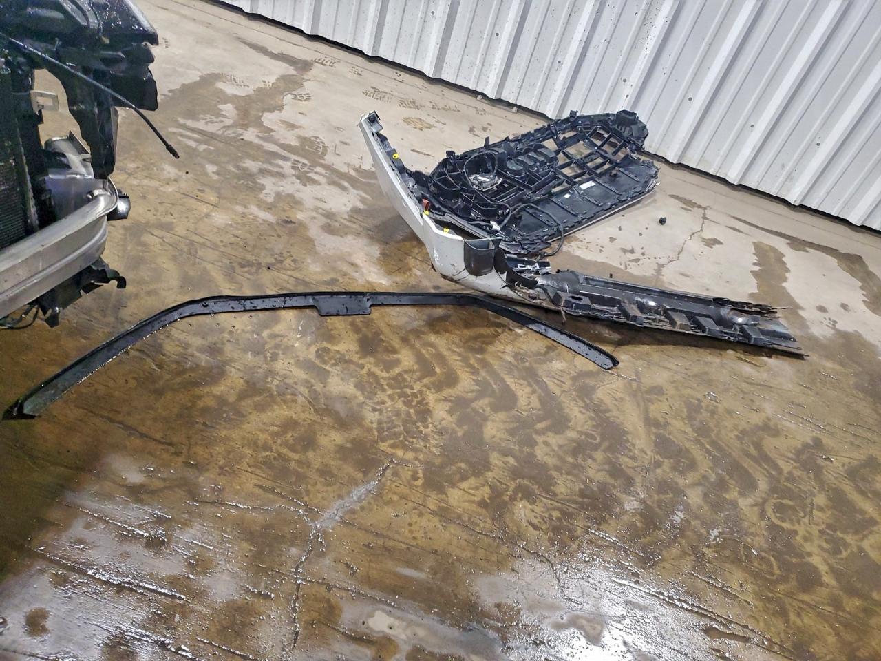 2021 Audi Sq7 Premium Plus VIN: WA1AWBF75MD037881 Lot: 94578875