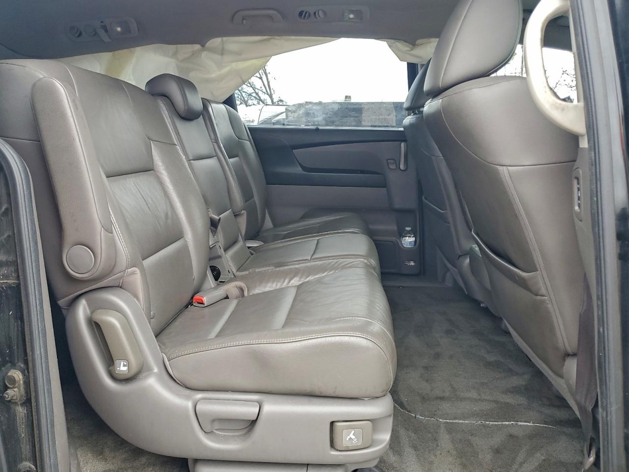 2012 Honda Odyssey Touring VIN: 5FNRL5H94CB098079 Lot: 94307725