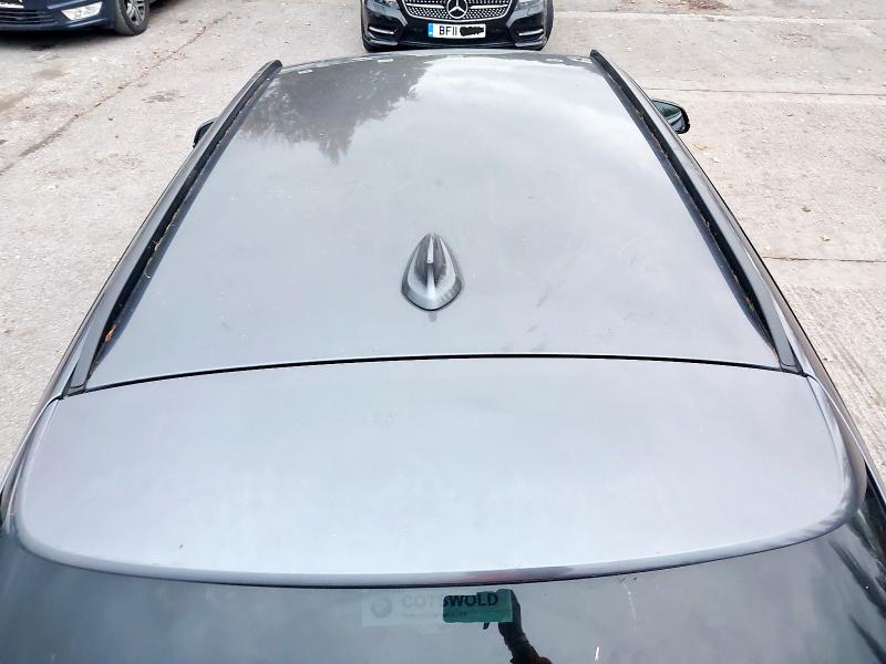 2017 BMW 3 SERIES 320D M SPORT 5DR STEP AUTO