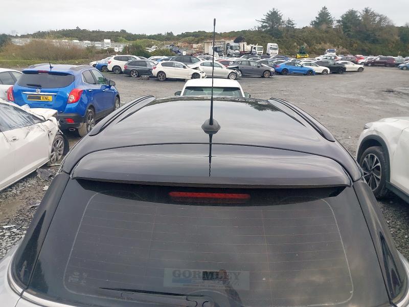 2015 MINI COUNTRYMAN 2.0 COOPER S D ALL4 5DR