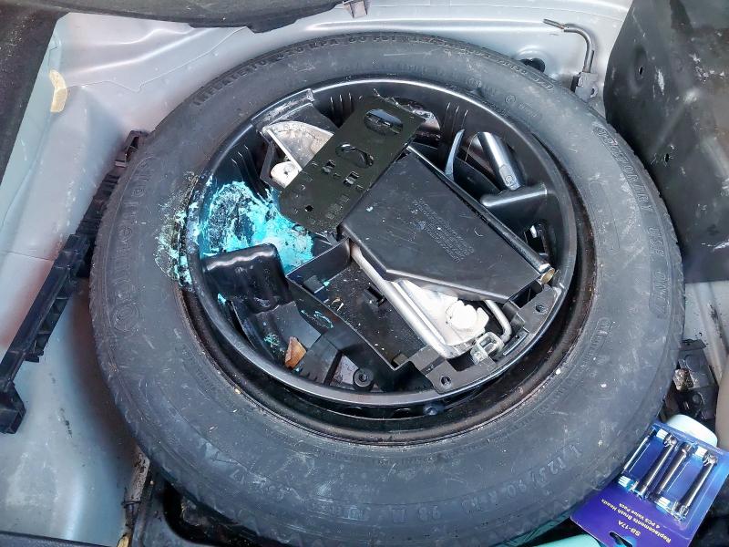 2011 MERCEDES-BENZ C CLASS C180 BLUEEFFICIENCY SE 4DR AUTO