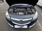 2016 VAUXHALL INSIGNIA 2.0 CDTI [170] ELITE NAV 5DR [START STOP] for sale at Copart SANDTOFT