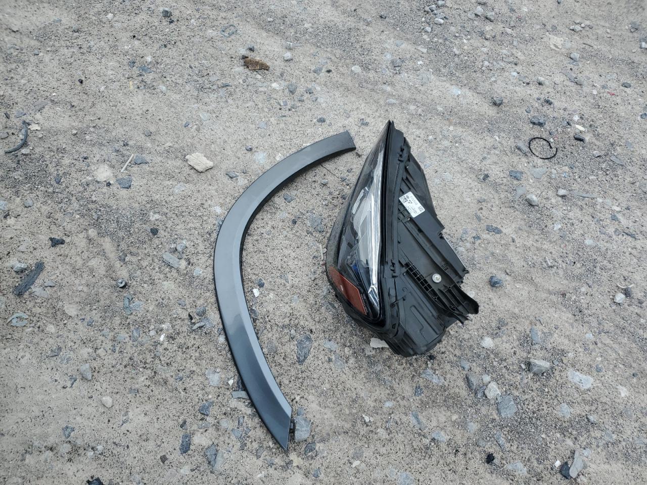 2021 Mercedes-Benz Gle 350 4Matic VIN: 4JGFB4KB8MA453689 Lot: 91014195