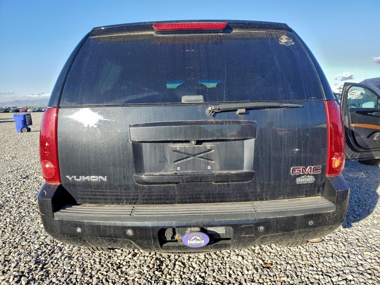 2013 GMC Yukon Sle VIN: 1GKS2AE07DR240525 Lot: 93690865