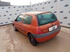 1998 RENAULT CLIO 1.2 GRANDE 3DR for sale at Copart BRISTOL