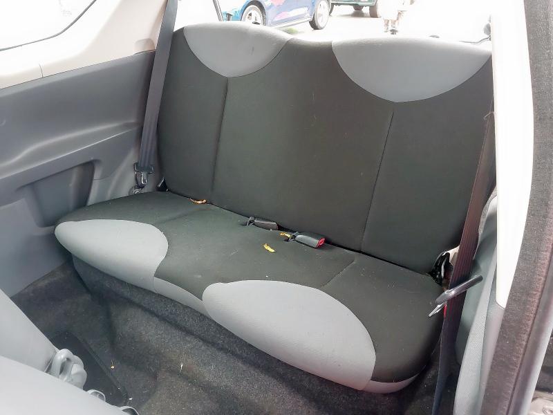 2008 CITROEN C1 1.0I VIBE 3DR