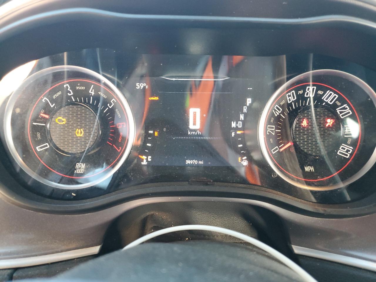 2019 Dodge Challenger R/T VIN: 2C3CDZBT4KH660459 Lot: 92905055