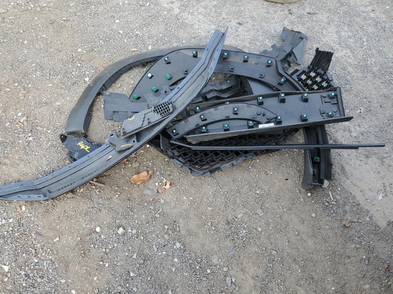 2024 Mazda Cx-50 Select VIN: 7MMVABAM1RN165149 Lot: 90327765