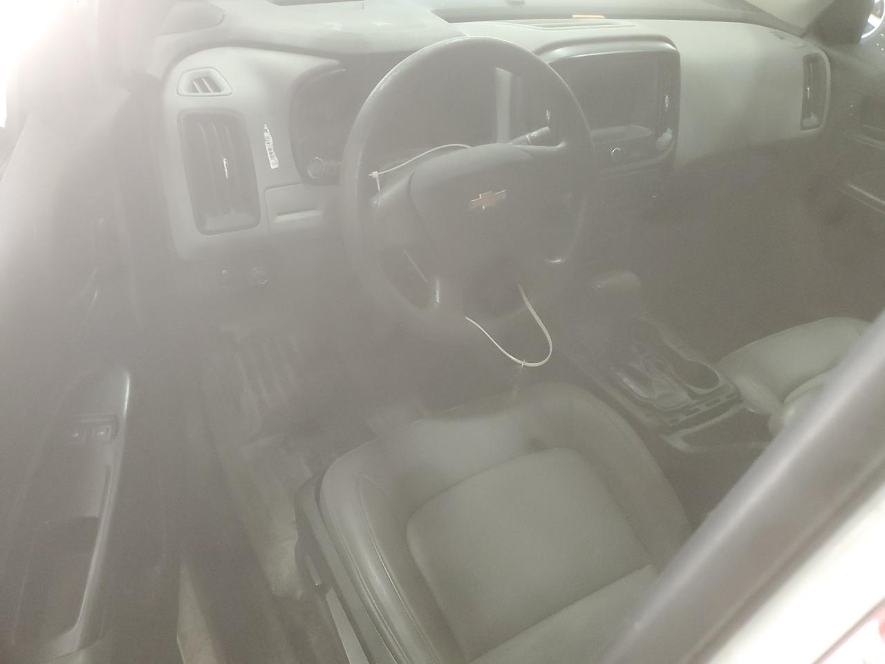 2019 Chevrolet Colorado VIN: 1GCHSBEA1K1246921 Lot: 91872955