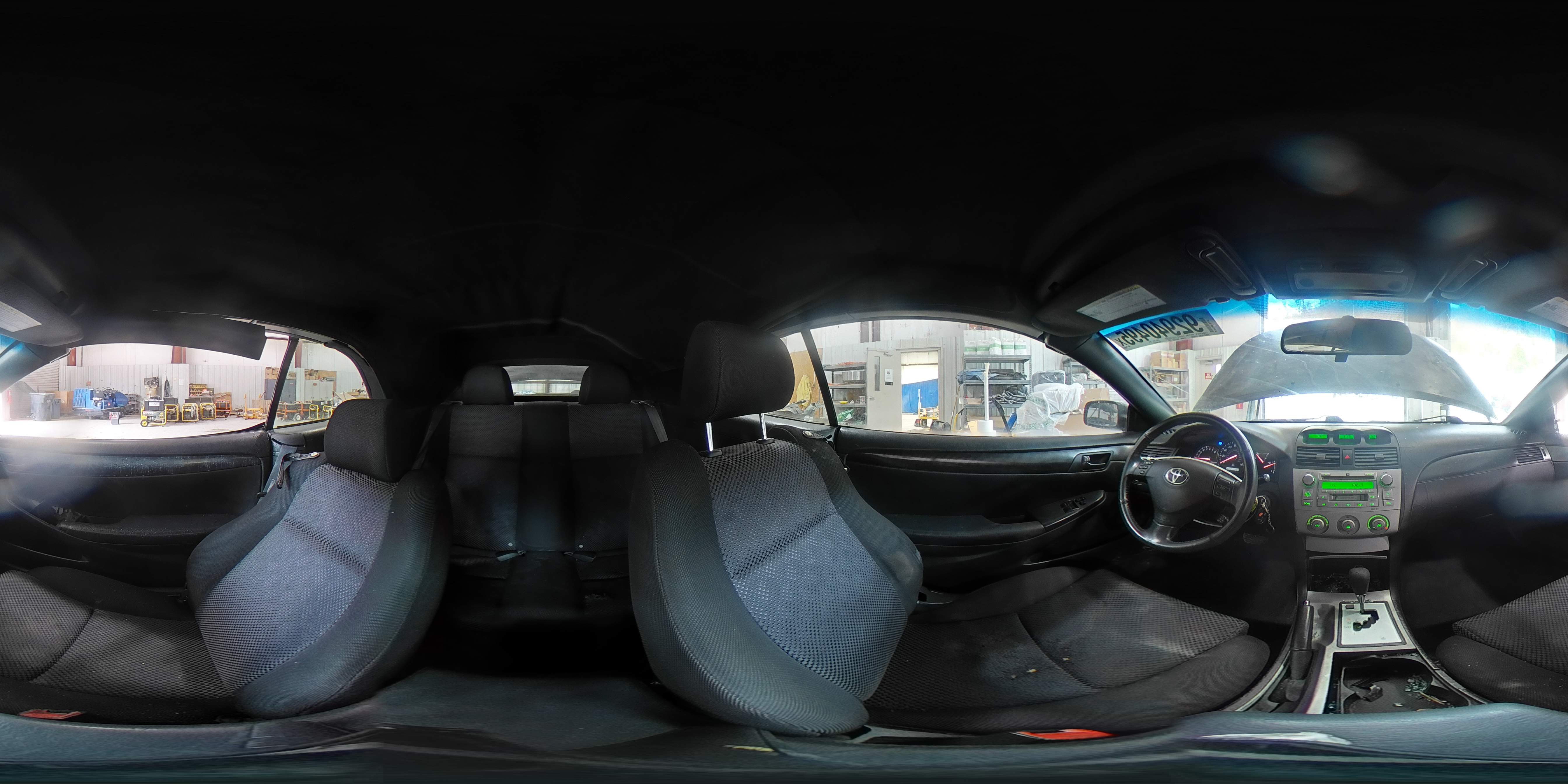 2006 Toyota Camry Solara Se VIN: 4T1FA38P16U069478 Lot: 92940495