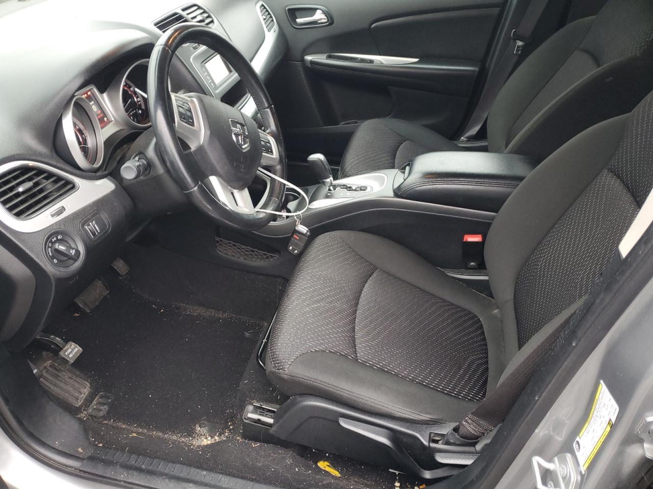 2019 Dodge Journey Se VIN: 3C4PDCBB8KT852864 Lot: 92762605