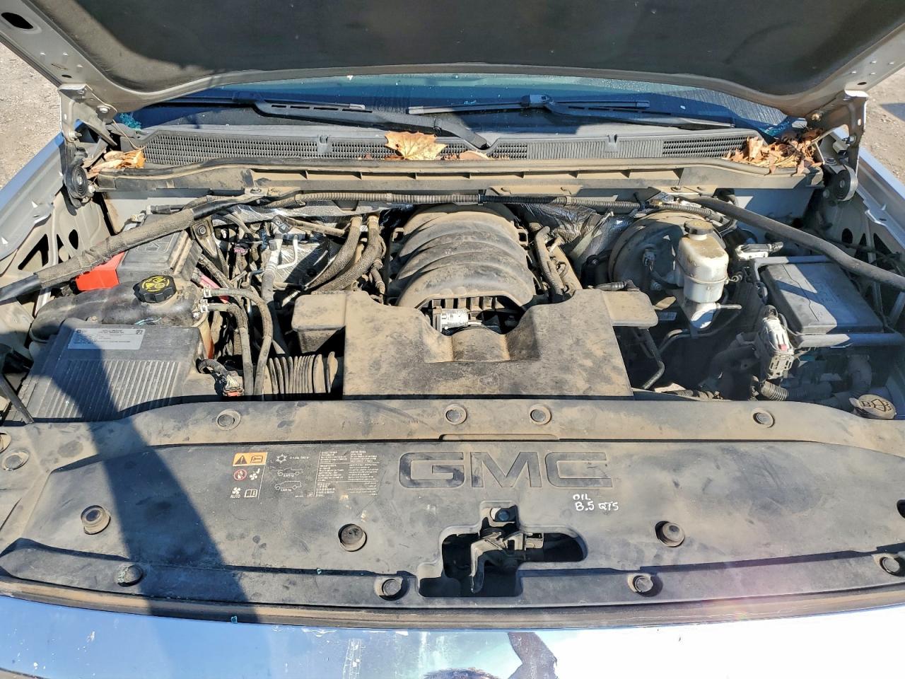 2015 GMC Sierra C1500 Sle VIN: 3GTP1UECXFG377686 Lot: 93930475