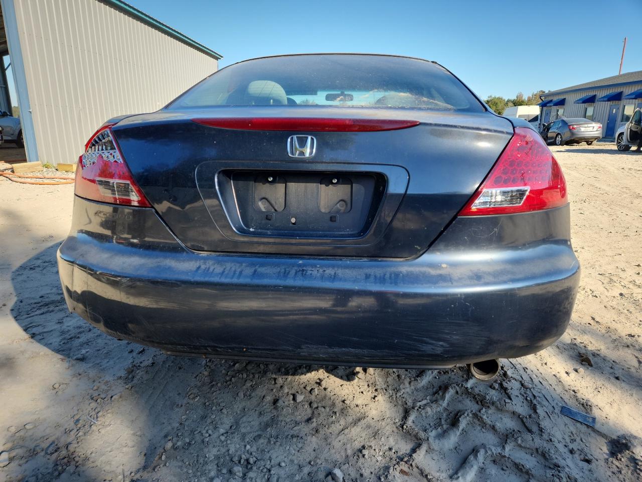 2006 Honda Accord Lx VIN: 1HGCM72316A002362 Lot: 91874715