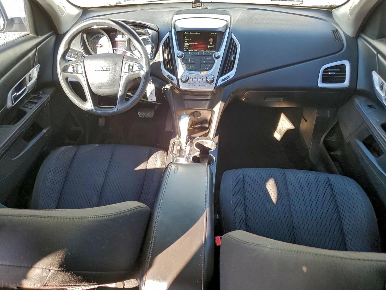 2013 GMC Terrain Sle VIN: 2GKALMEK8D6202471 Lot: 94243635