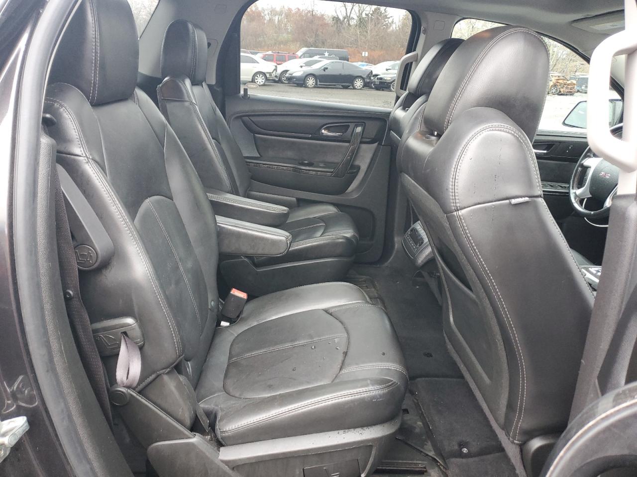 2013 GMC Acadia Slt-1 VIN: 1GKKVRKD5DJ169577 Lot: 91970855