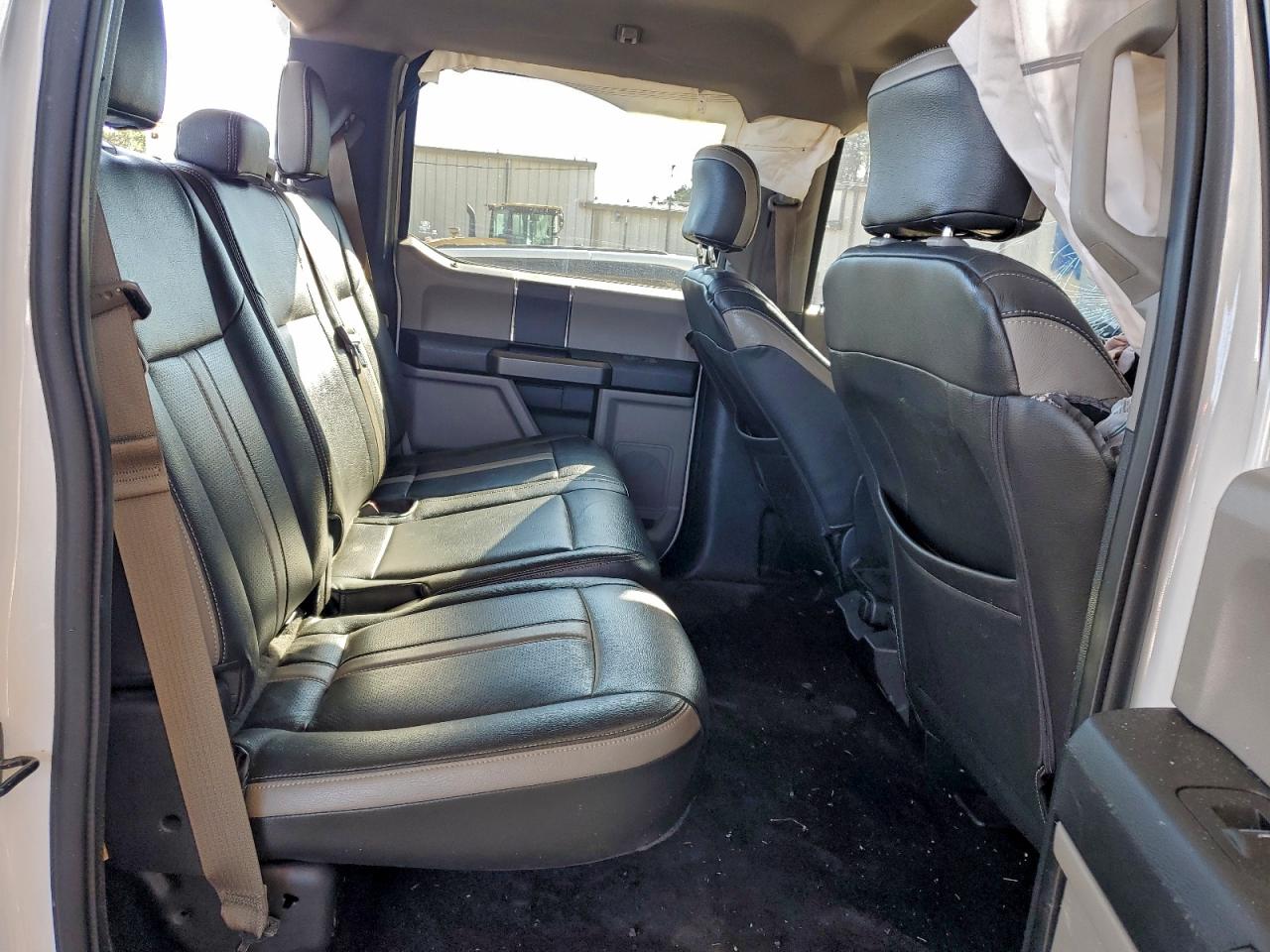 2017 Ford F150 Supercrew VIN: 1FTEW1CG5HFA11622 Lot: 93847945