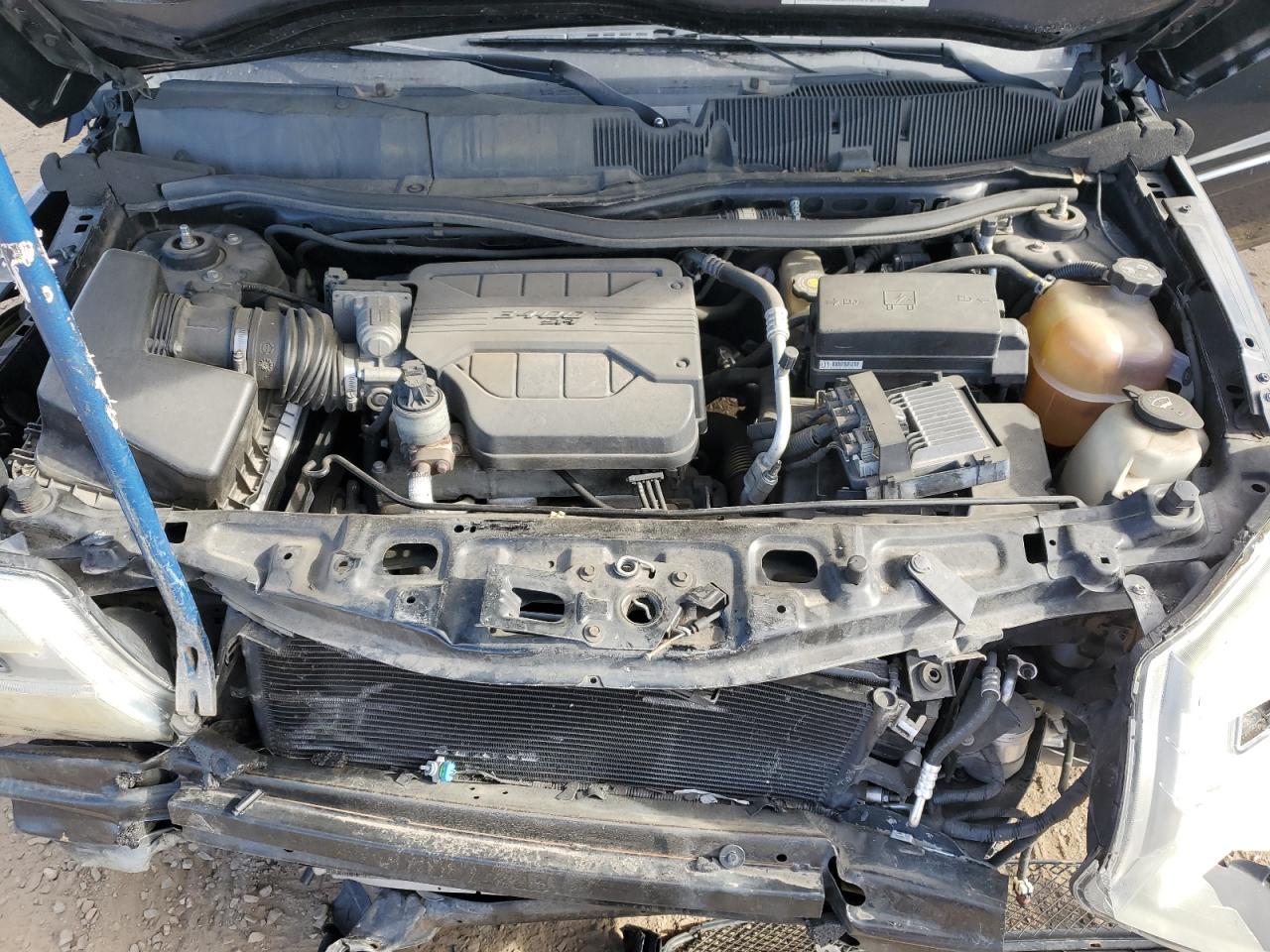 2005 Chevrolet Equinox Lt VIN: 2CNDL63F356050154 Lot: 91517525