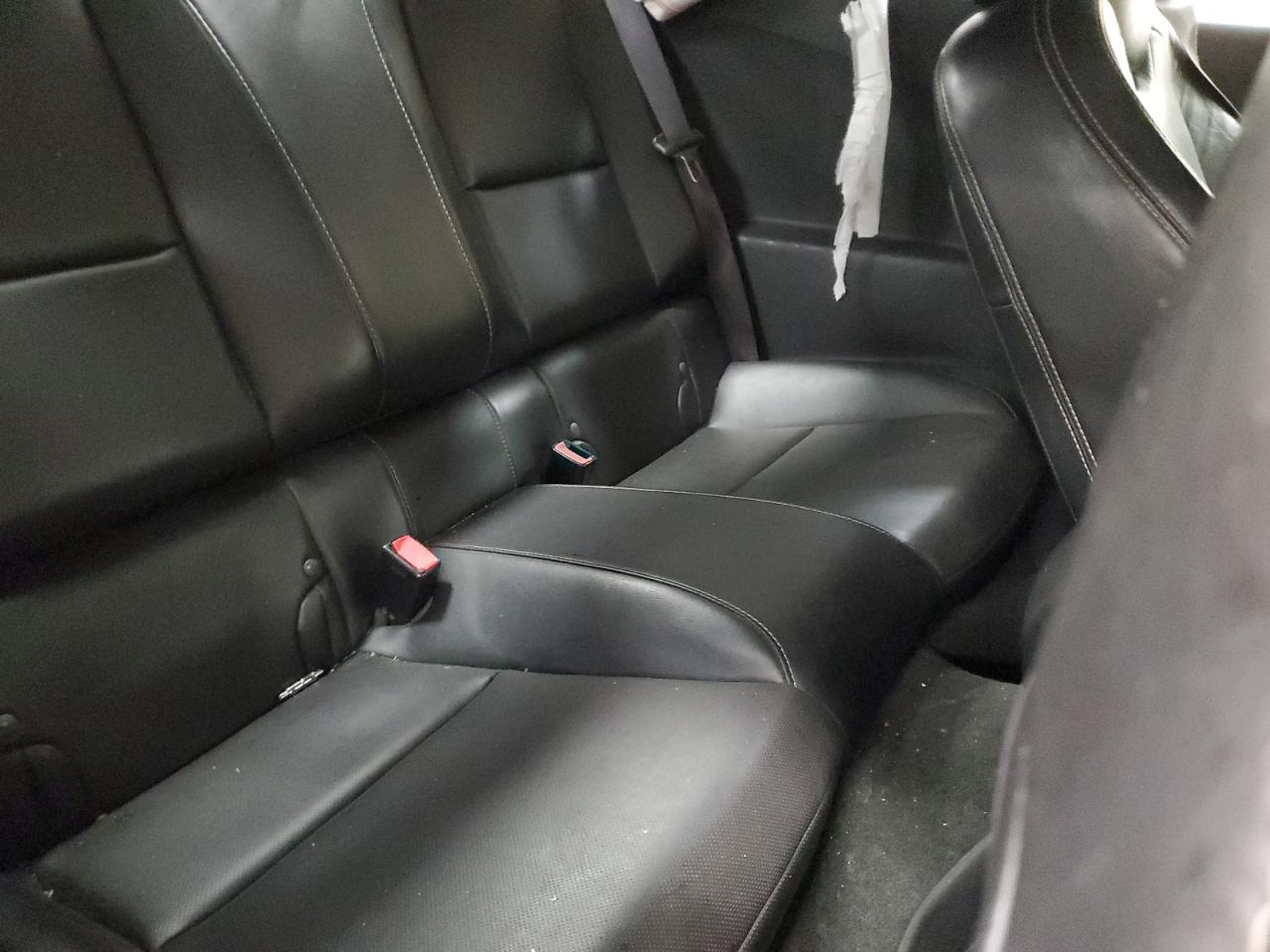 2013 Chevrolet Camaro Lt VIN: 2G1FC1E36D9172029 Lot: 92619305