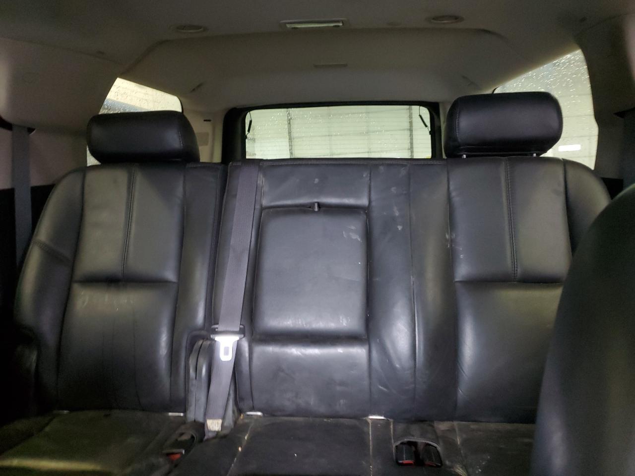 2007 GMC Yukon Xl Denali VIN: 1GKFK66847J344394 Lot: 93720935