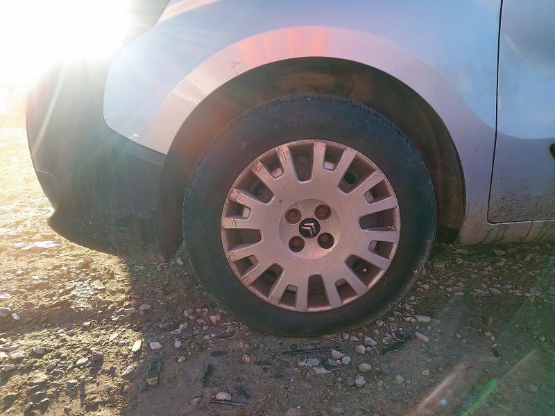 2011 CITROEN NEMO MULTISPACE 1.3 HDI 5DR