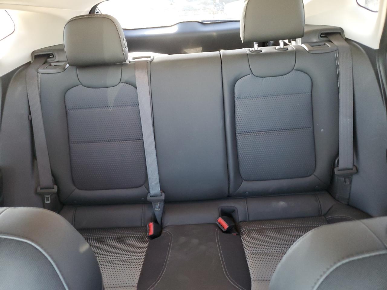 2025 Chevrolet Trax 1Lt VIN: KL77LHEP6SC342657 Lot: 91435385