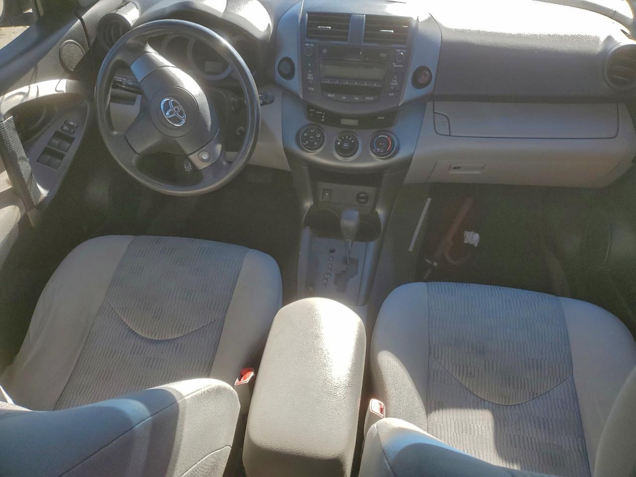 2011 Toyota Rav4 VIN: 078990 Lot: 94595015