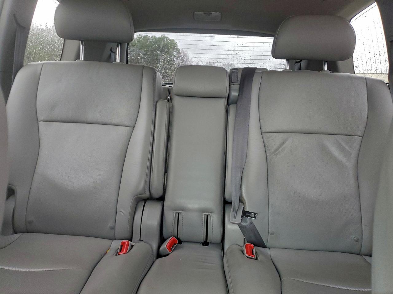 2011 Toyota Highlander Limited VIN: 5TDDK3EH8BS078229 Lot: 93525595