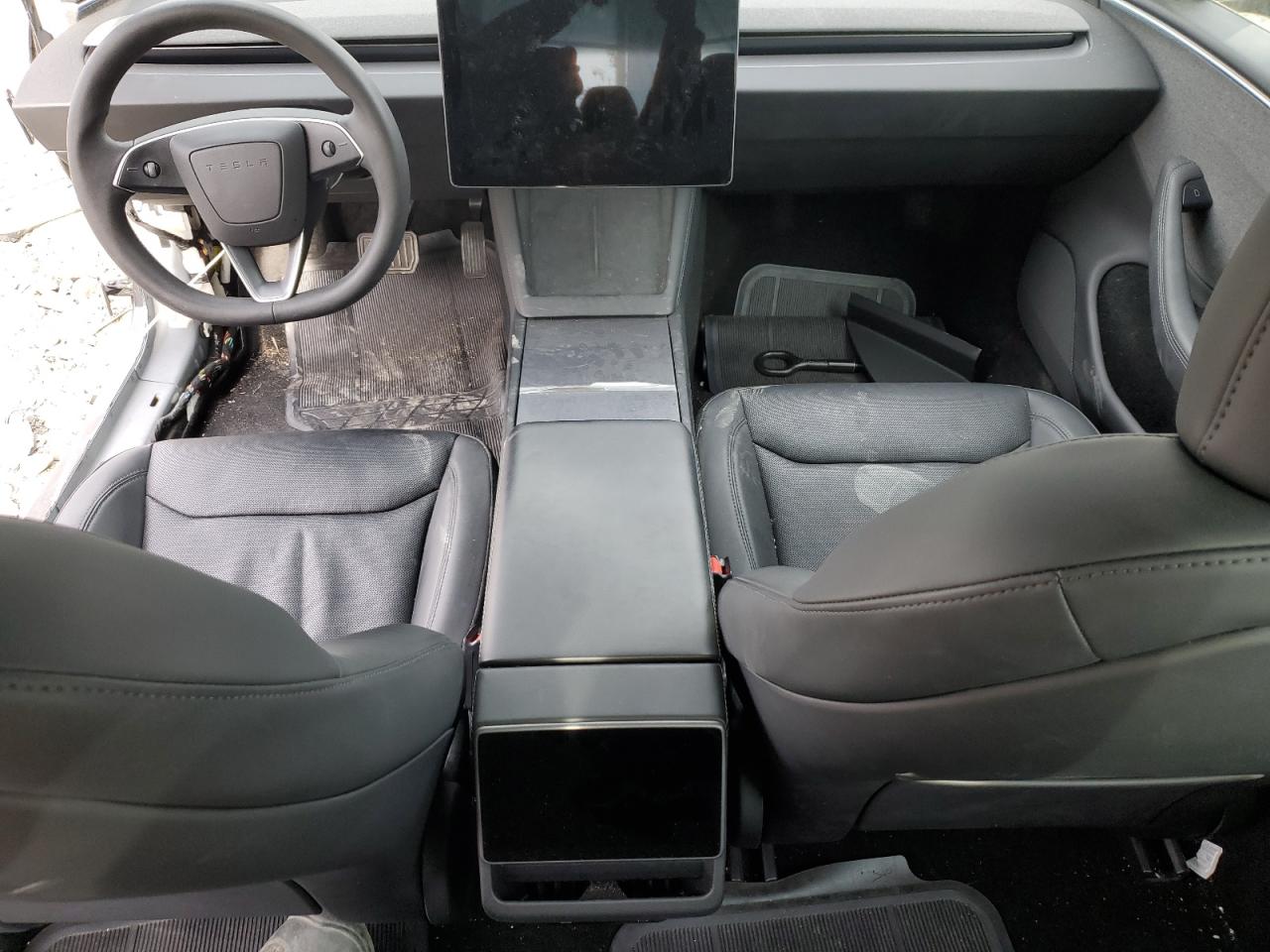 2024 Tesla Model 3 VIN: 5YJ3E1EA5RF765175 Lot: 91607625