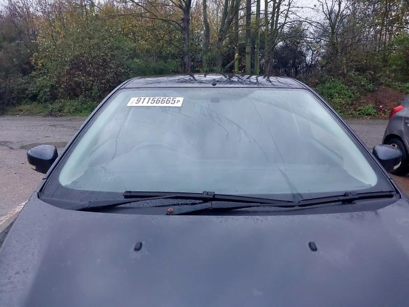 2010 FORD FOCUS 1.6 ZETEC 5DR