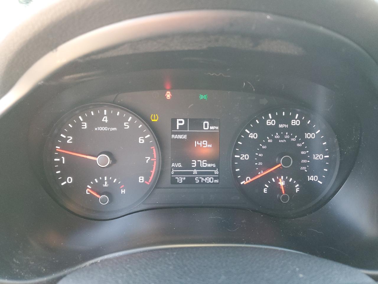 2022 Kia Rio Lx VIN: 3KPA24AD8NE437363 Lot: 91271585