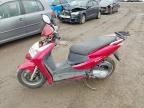 2005 HONDA SES 125-4  for sale at Copart PETERLEE