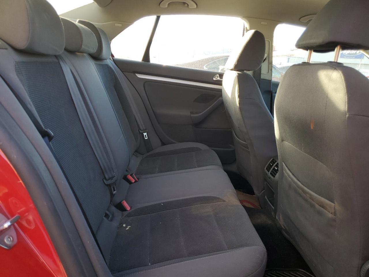 2009 Volkswagen Jetta S VIN: 3VWJM71K79M029844 Lot: 92475465