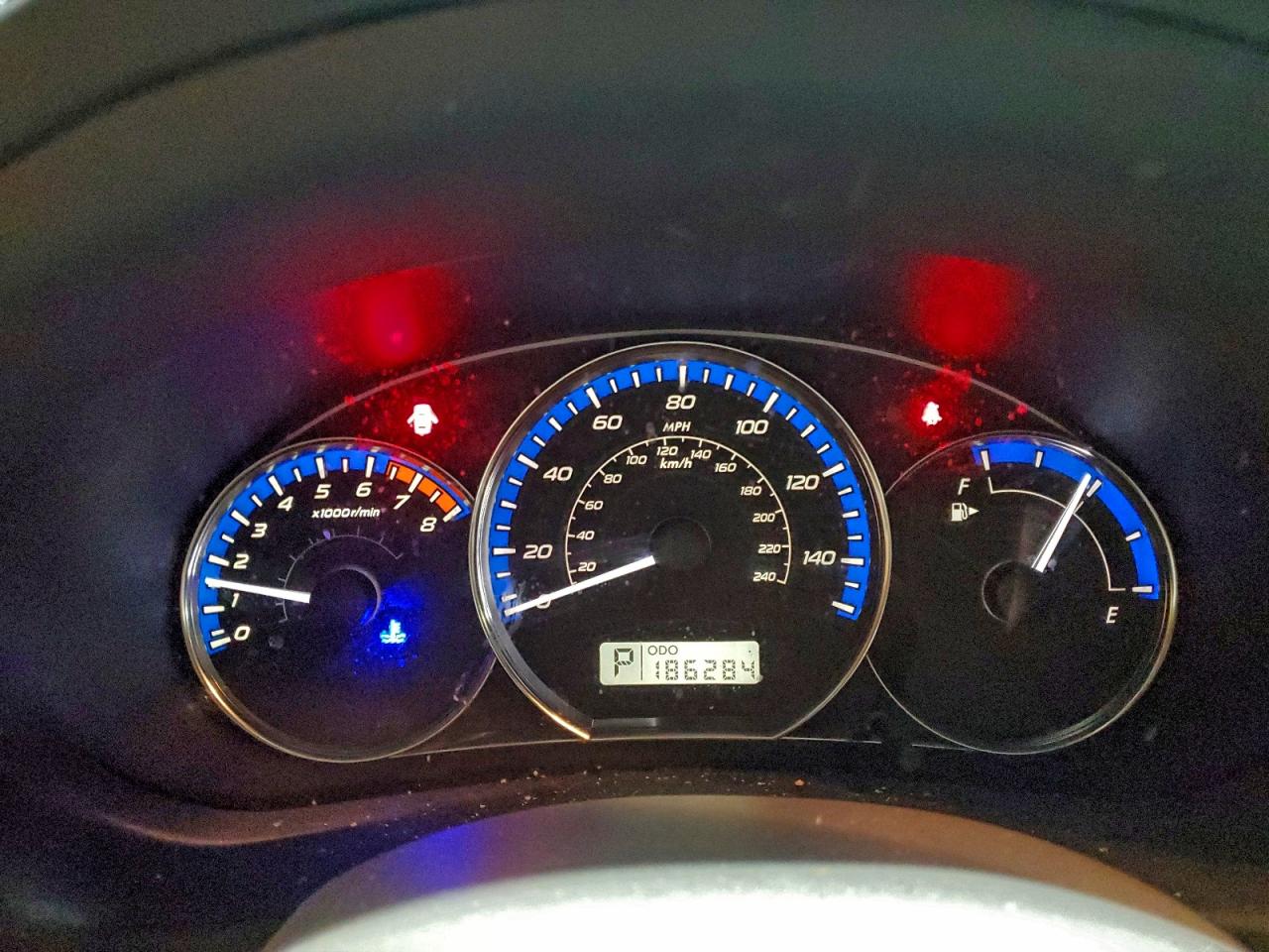 2012 Subaru Forester 2.5X Premium VIN: JF2SHADCXCH401185 Lot: 93759945