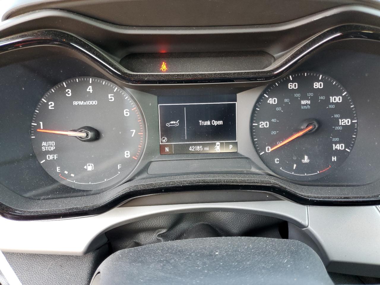 2024 Chevrolet Trax Ls VIN: KL77LFE28RC023747 Lot: 91880615