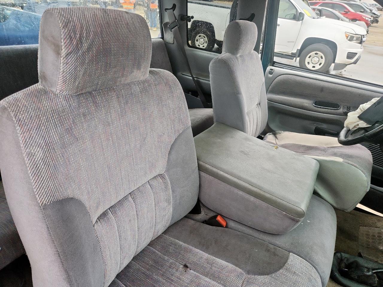 1997 Dodge Ram 1500 VIN: 3B7HF13Y3VM595410 Lot: 93462475