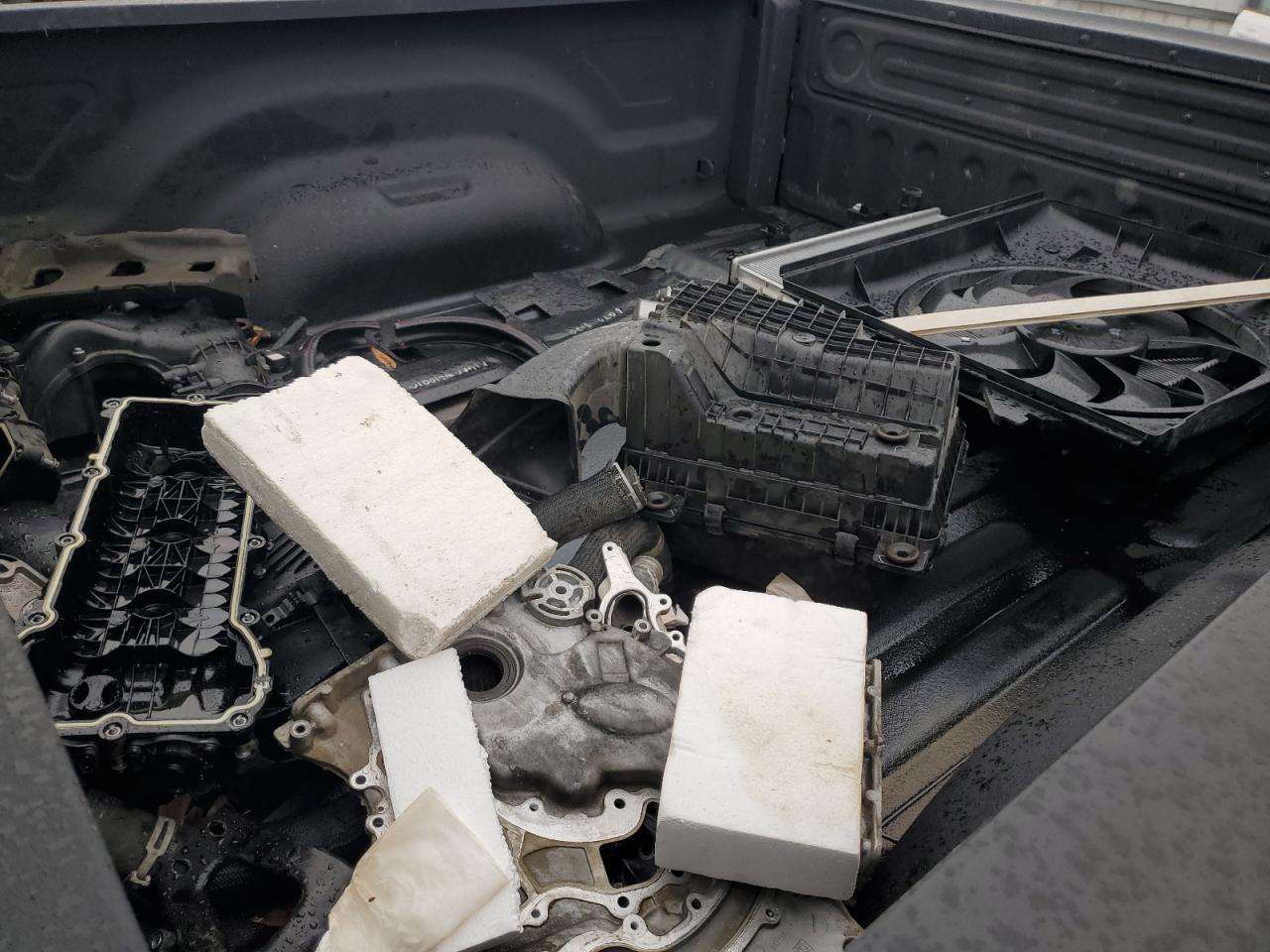 2015 Ram 1500 St VIN: 1C6RR7FG2FS575084 Lot: 93236005