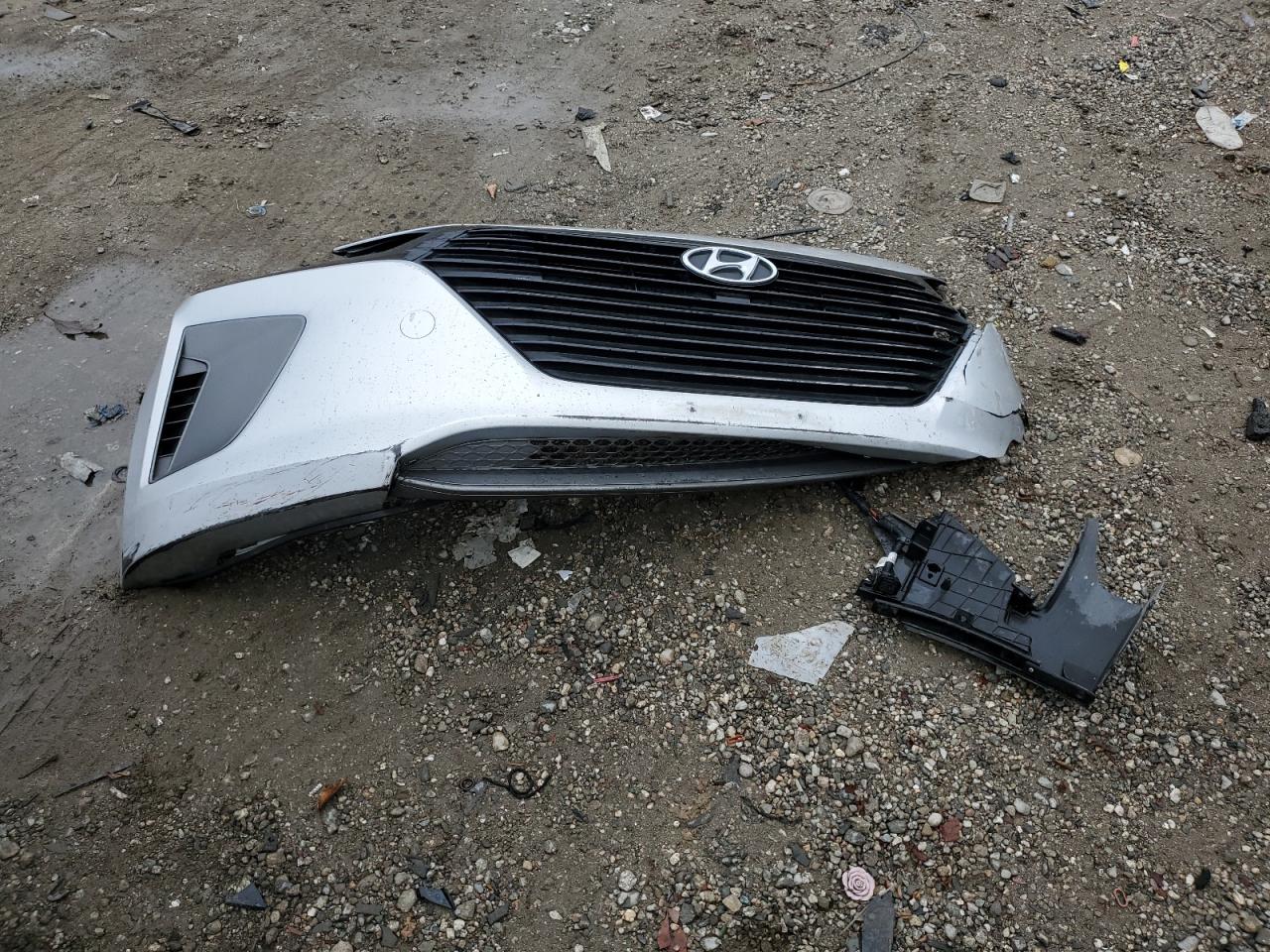 2017 Hyundai Ioniq Blue VIN: KMHC65LC1HU043504 Lot: 92901145