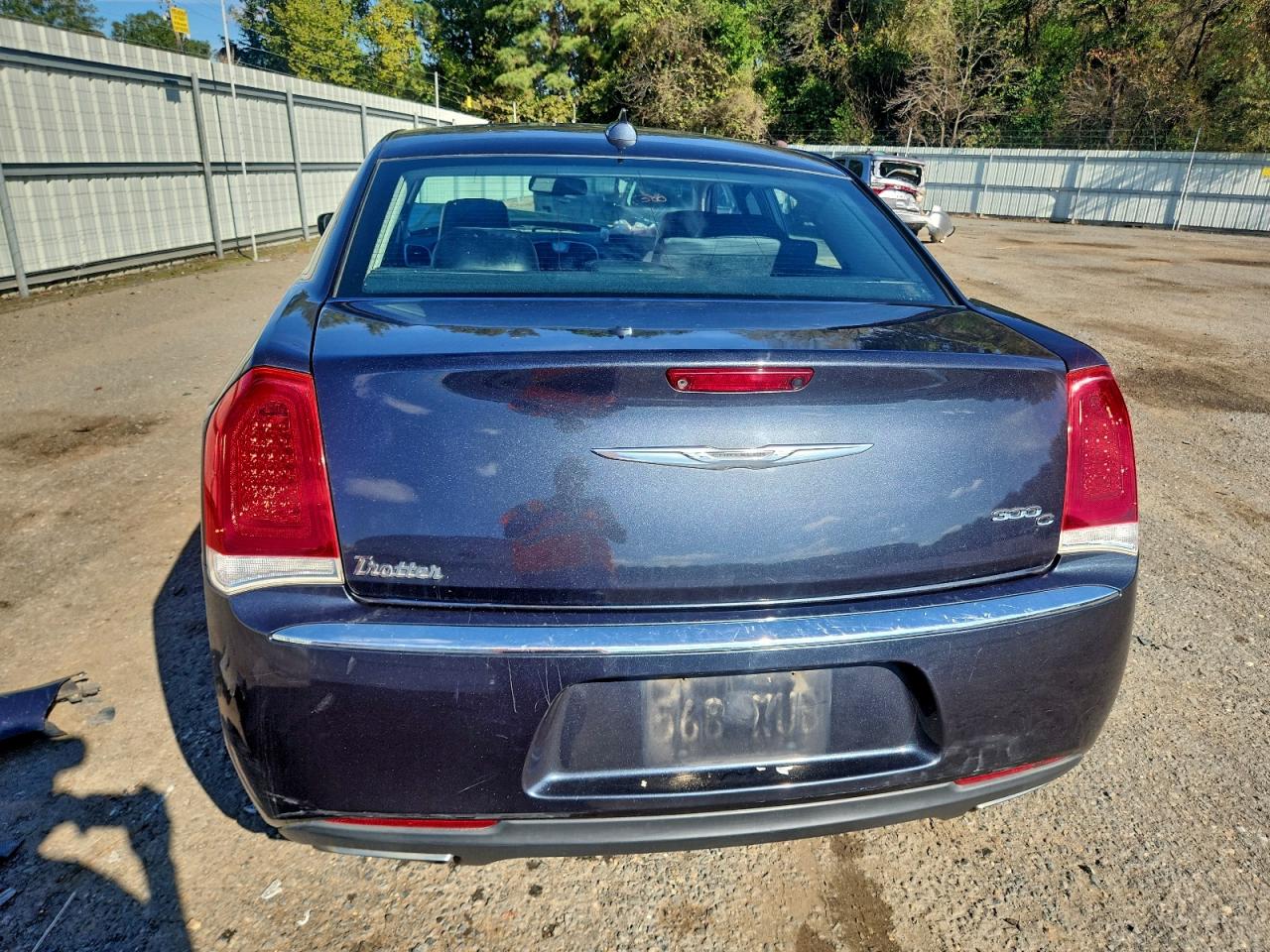 2017 Chrysler 300C VIN: 2C3CCAEG5HH565131 Lot: 93665345