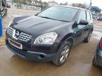 2010 NISSAN QASHQAI 1.5 DCI ACENTA 5DR for sale at Copart SANDY