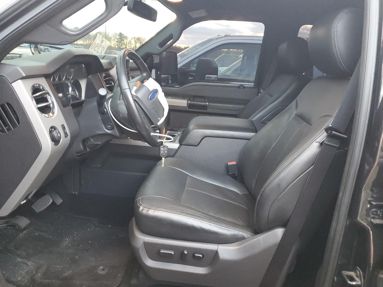 2015 Ford F350 Super Duty VIN: 1FT8W3BT3FEC86237 Lot: 91089465