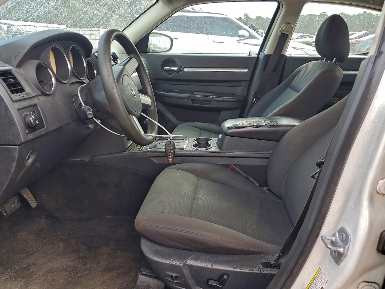 2010 Dodge Charger Sxt VIN: 2B3CA3CV0AH126943 Lot: 94546005