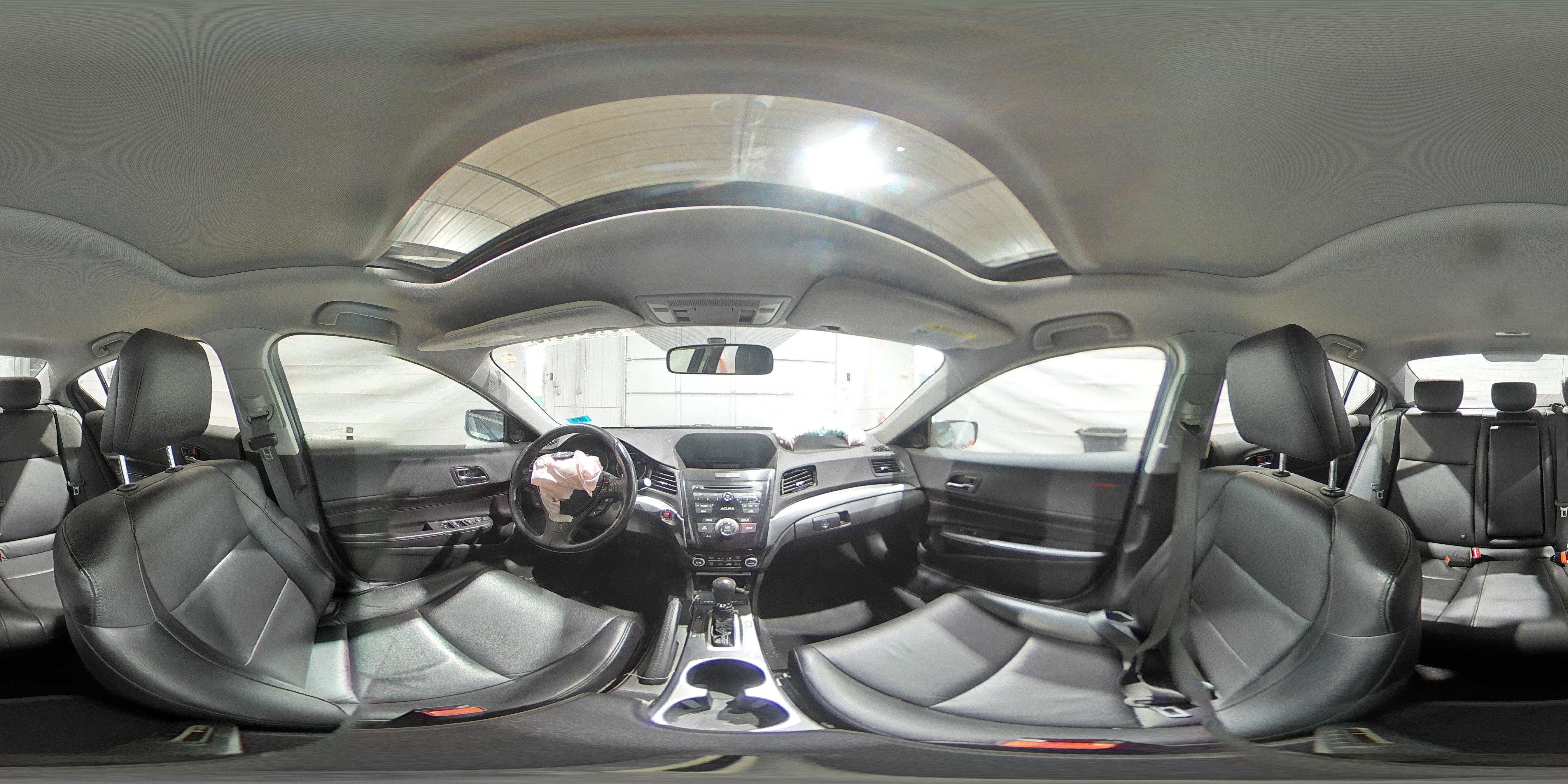 2018 Acura Ilx Special Edition VIN: 19UDE2F46JA002759 Lot: 91039315