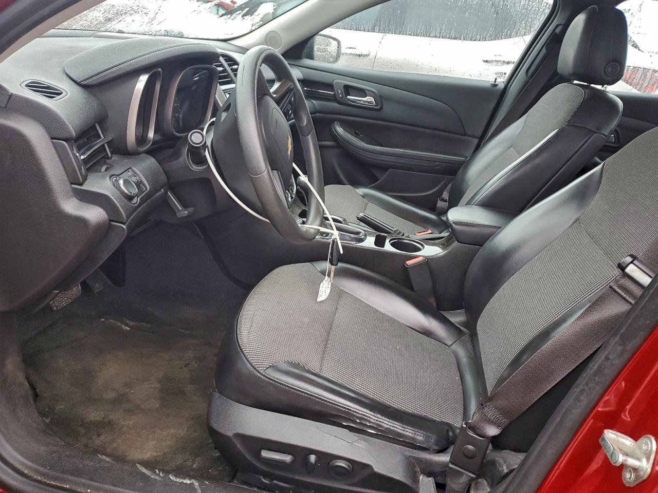 2014 Chevrolet Malibu 1Lt VIN: 1G11C5SL6EF114792 Lot: 93853125