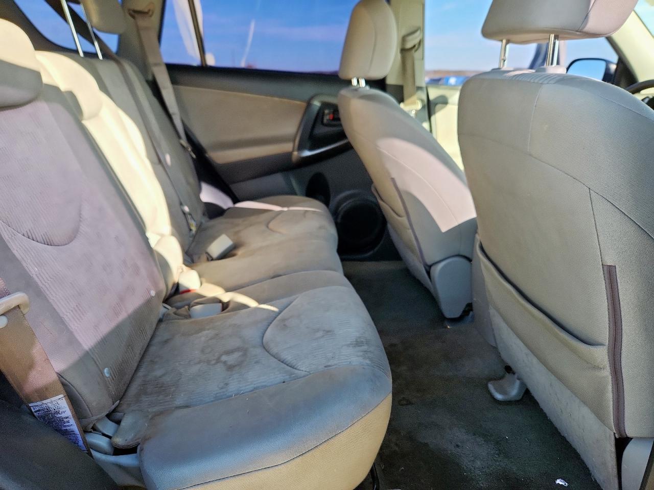 2010 Toyota Rav4 VIN: JTMZF4DV5AD015669 Lot: 92348765