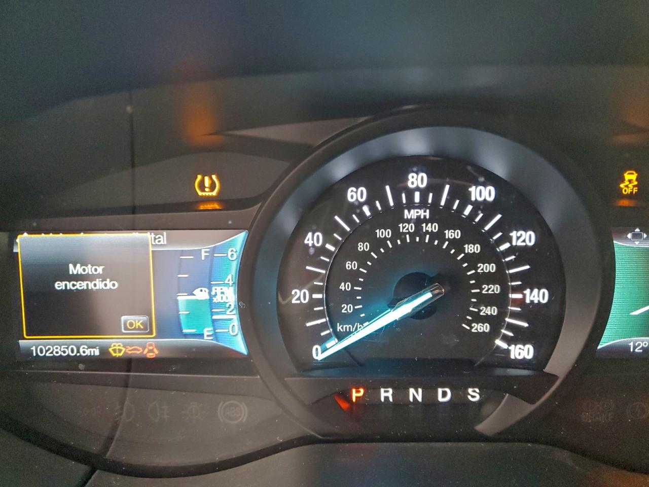 2016 Ford Edge Sel VIN: 2FMPK3J84GBC65586 Lot: 94467055