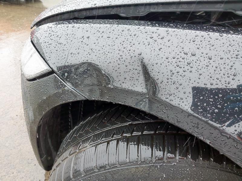 2017 JAGUAR XF 2.0D [180] R-SPORT 4DR AUTO