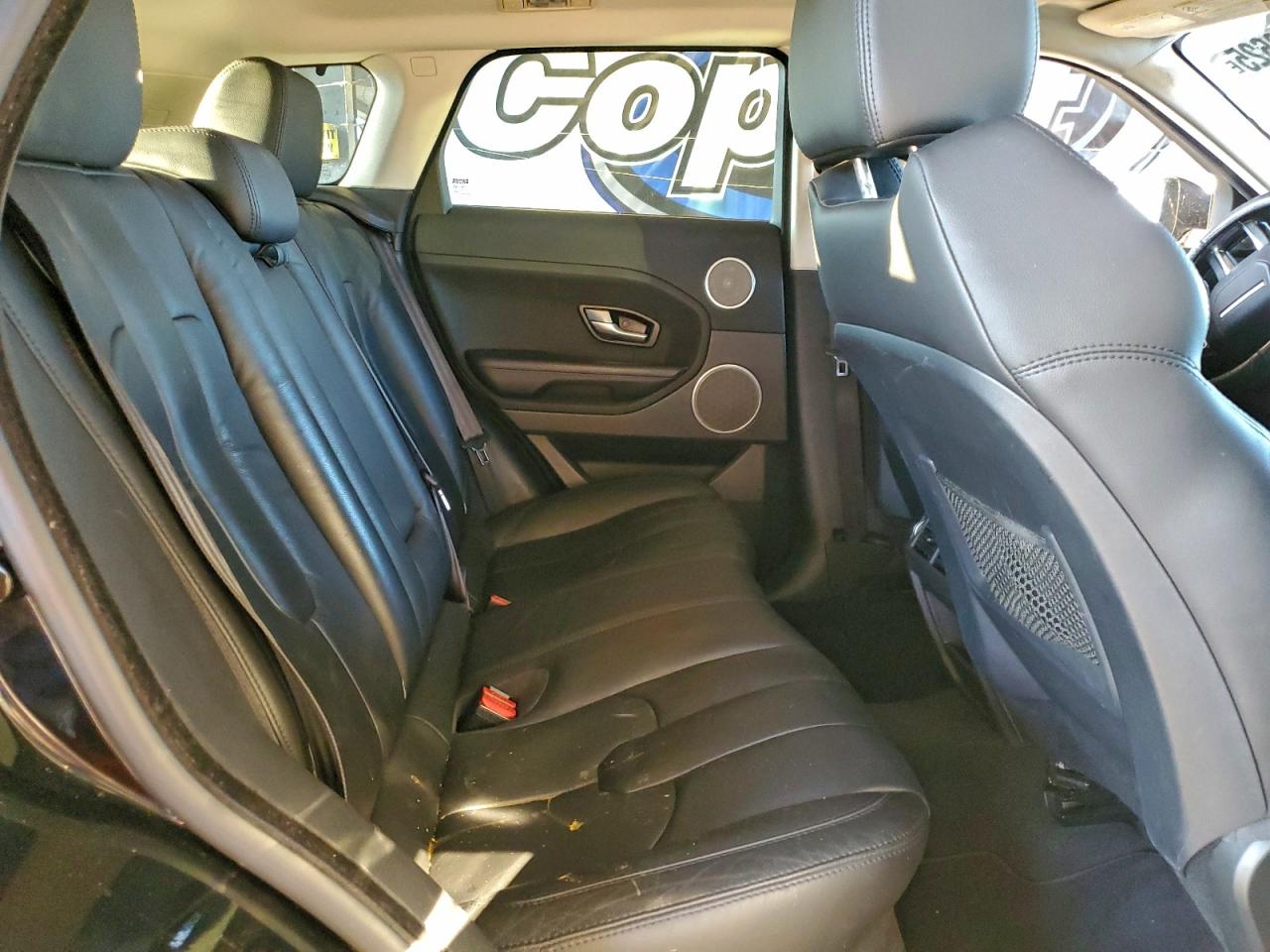 2014 Land Rover Range Rover Evoque Pure Plus VIN: SALVP2BG3EH896691 Lot: 94089625