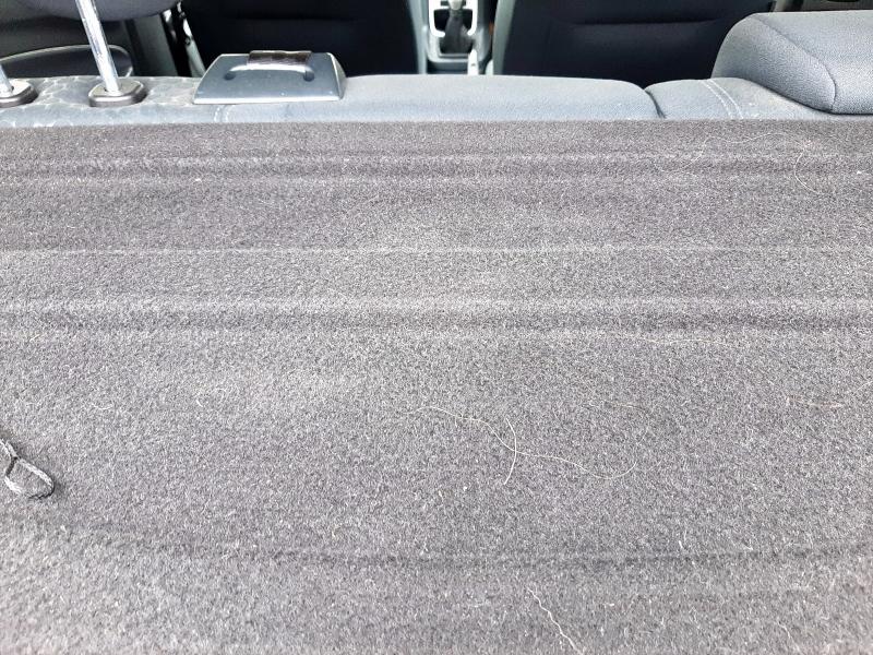 2011 FORD FIESTA 1.4 TITANIUM 5DR