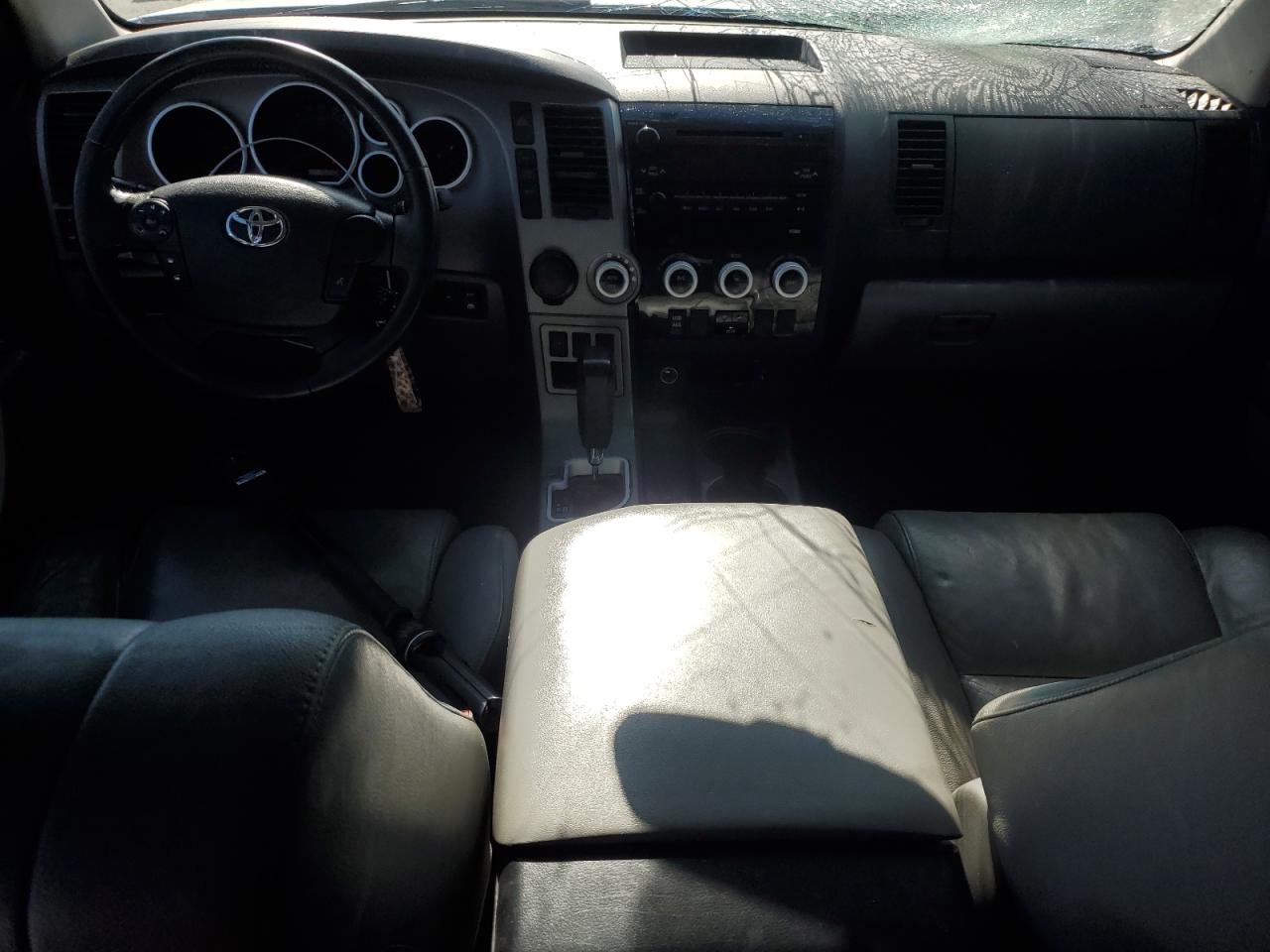 2011 Toyota Sequoia Sr5 VIN: 5TDZY5G18BS032450 Lot: 92107875