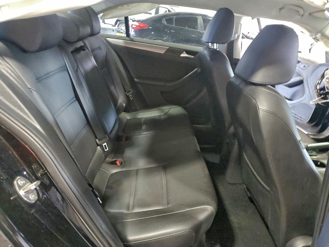 2017 Volkswagen Jetta Se VIN: 3VWDB7AJXHM397489 Lot: 94447855